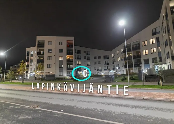 Apartment Malla