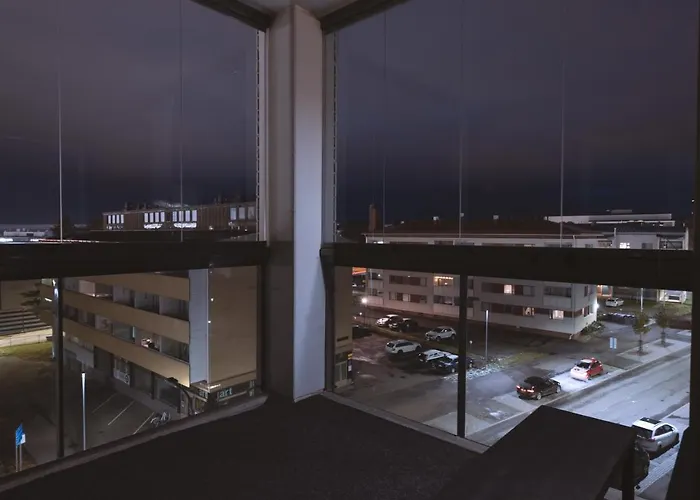 Apartment Malla