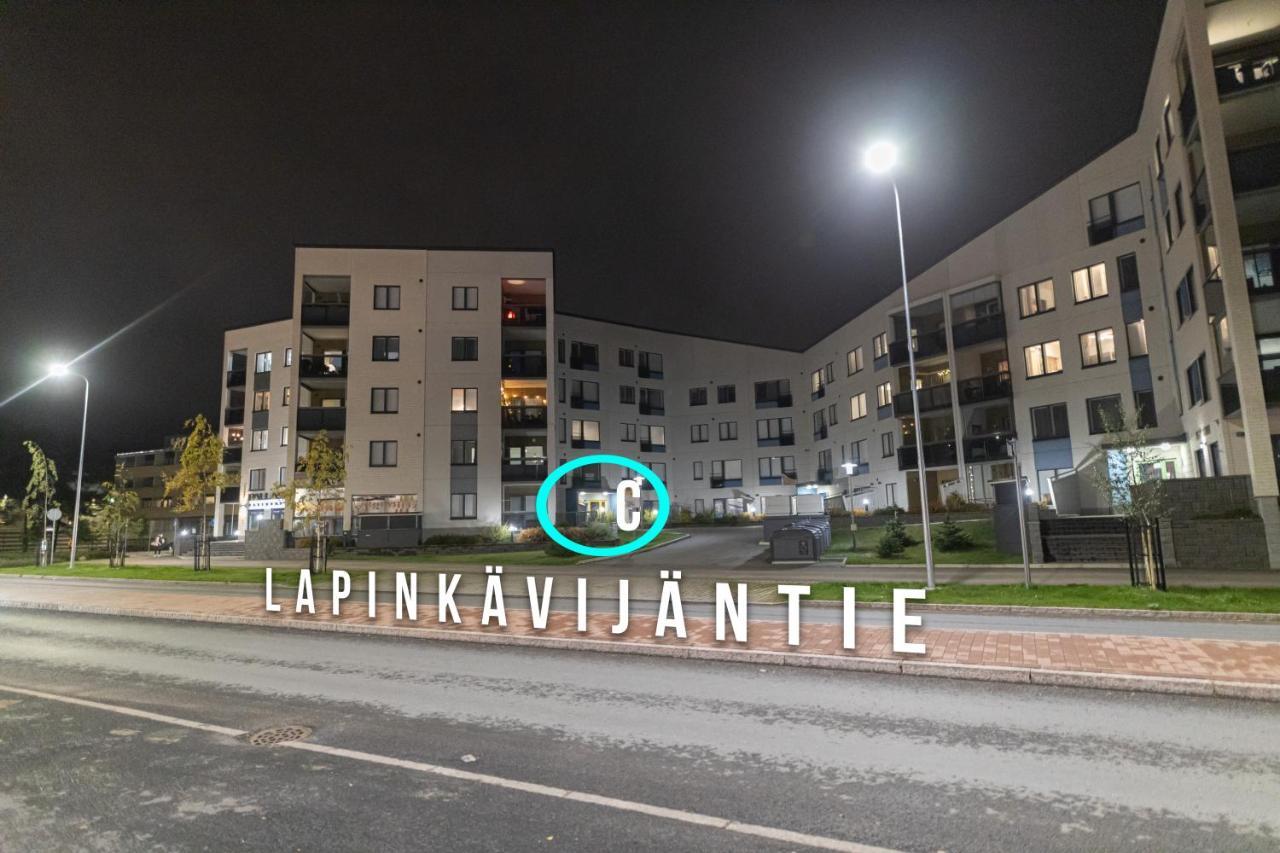 Malla Appartement