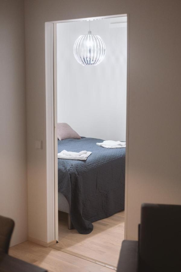 Appartement Malla