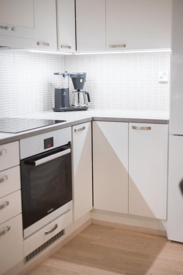 Malla Appartement Rovaniemi