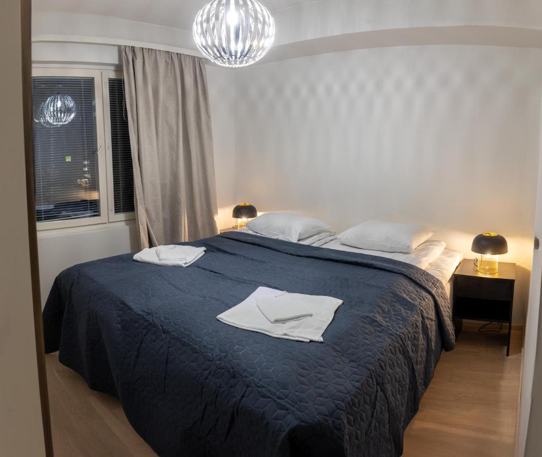 Appartement Malla *