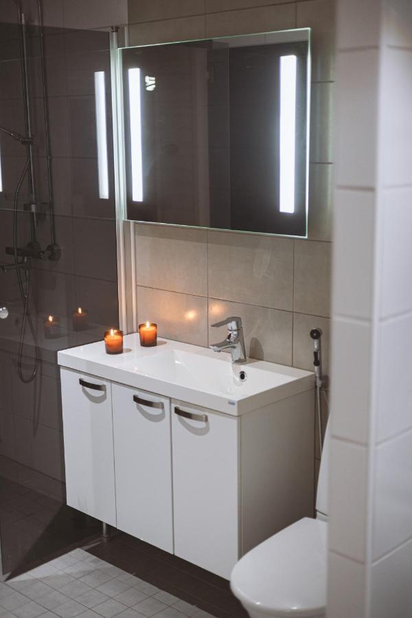 Malla Appartement *