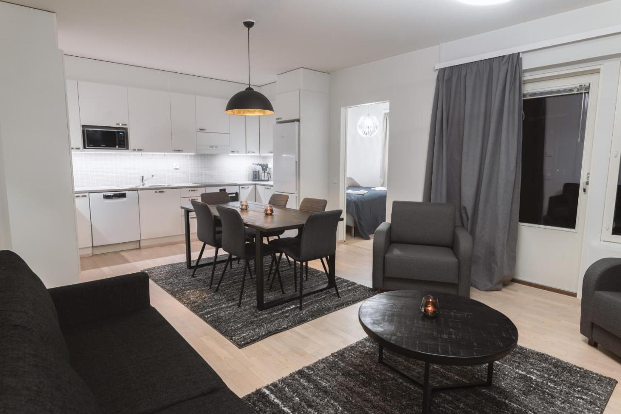 Malla Appartement *