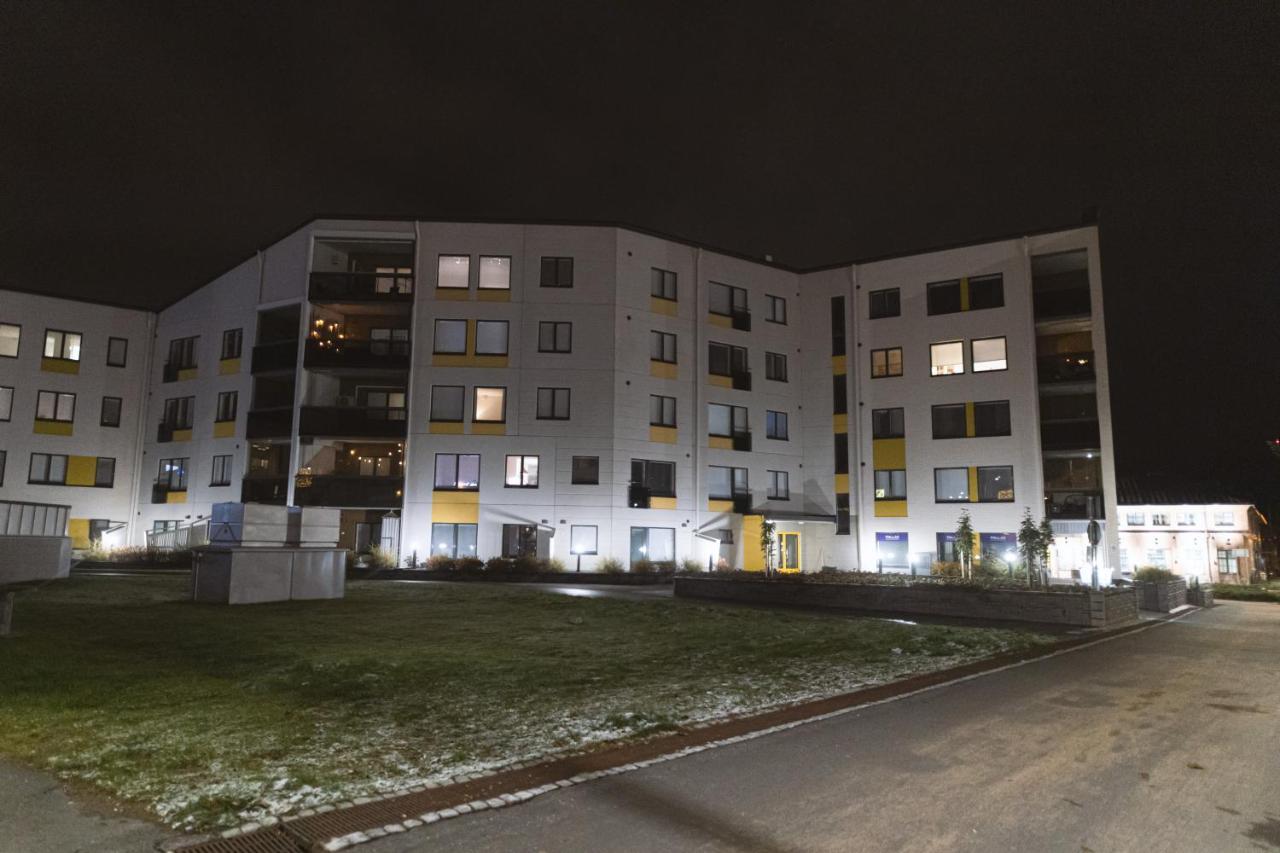 Malla Appartement *