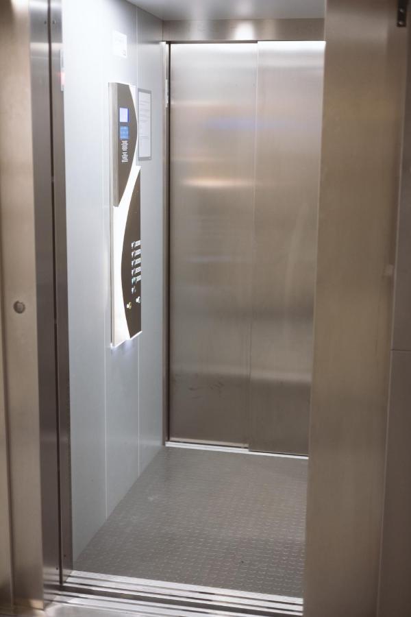 Appartement Malla *